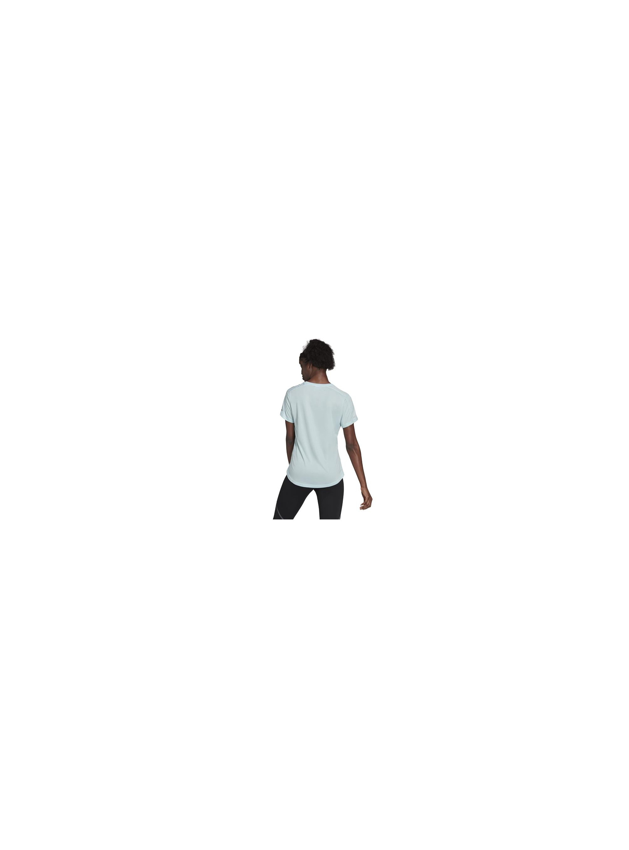Adidas RUN IT TEE W H31028