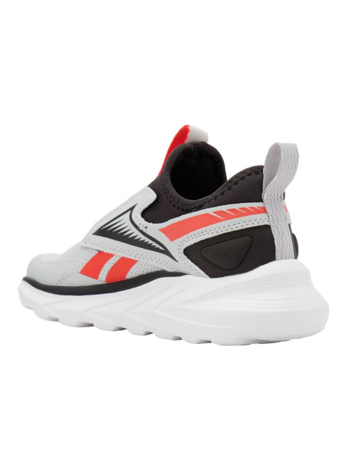 Reebok Buty dziecięce LITE SPINNER 100262476 - Białe | Sklep Monotox