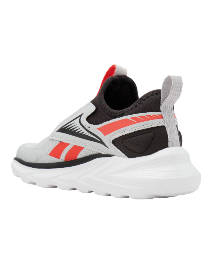 Reebok Buty dziecięce LITE SPINNER 100262476 - Białe | Sklep Monotox