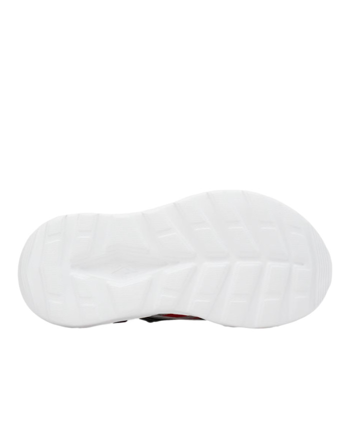 Reebok Buty dziecięce LITE SPINNER 100262476 - Białe | Sklep Monotox