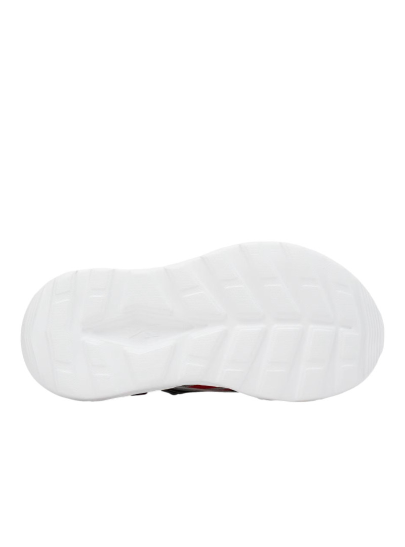 Reebok Buty dziecięce LITE SPINNER 100262476 - Białe | Sklep Monotox