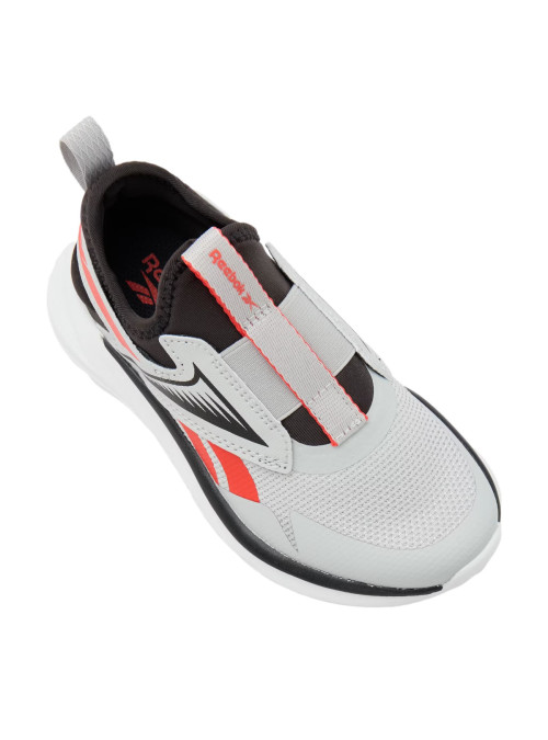 Reebok Buty dziecięce LITE SPINNER 100262476 - Białe | Sklep Monotox
