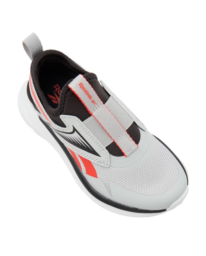 Reebok Buty dziecięce LITE SPINNER 100262476 - Białe | Sklep Monotox