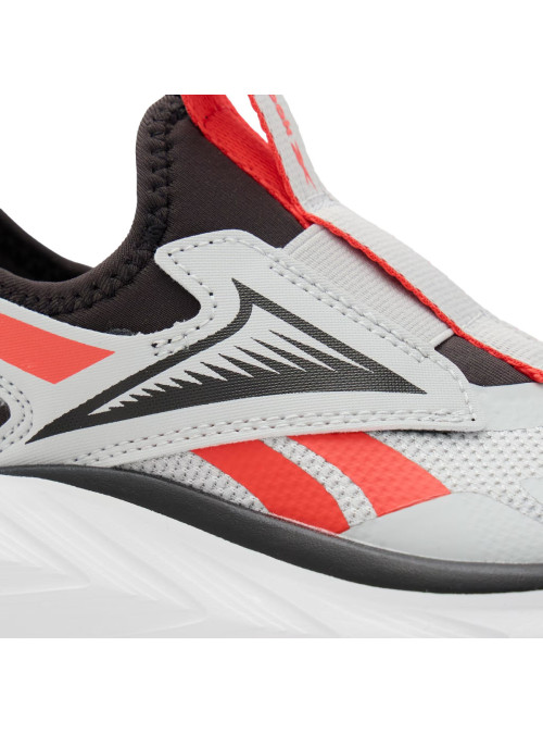 Reebok Buty dziecięce LITE SPINNER 100262476 - Białe | Sklep Monotox