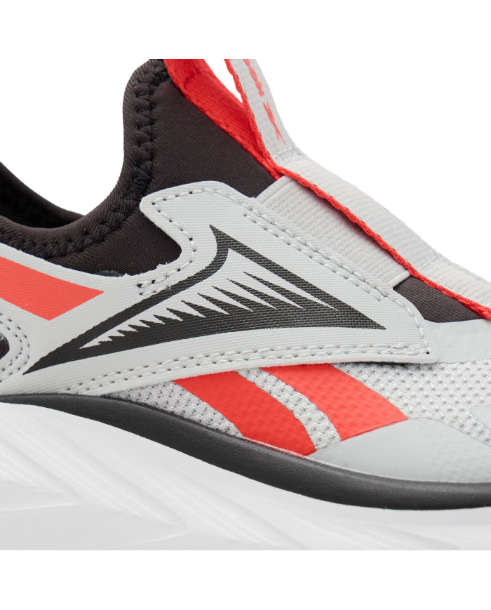 Reebok Buty dziecięce LITE SPINNER 100262476 - Białe | Sklep Monotox