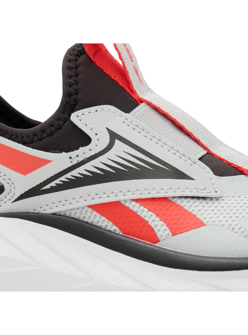 Reebok Buty dziecięce LITE SPINNER 100262476 - Białe | Sklep Monotox