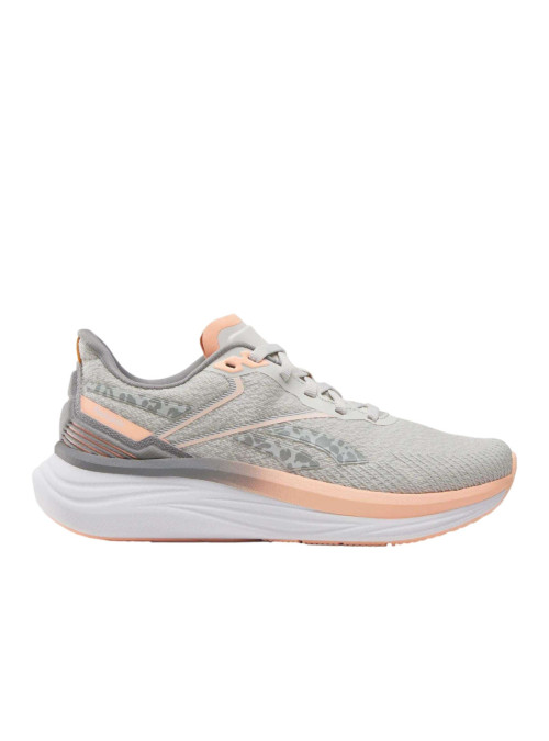Reebok Buty damskie VIVA SPEED 100262503 - Szare | Sklep Monotox