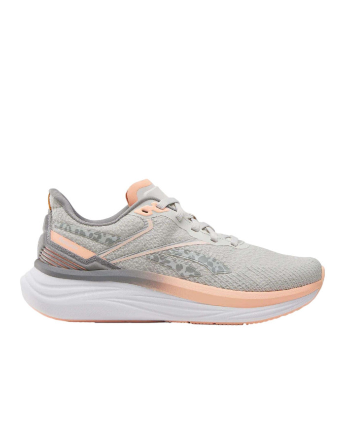 Reebok Buty damskie VIVA SPEED 100262503 - Szare | Sklep Monotox