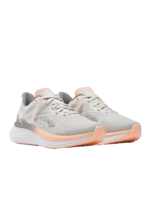 Reebok Buty damskie VIVA SPEED 100262503 - Szare | Sklep Monotox