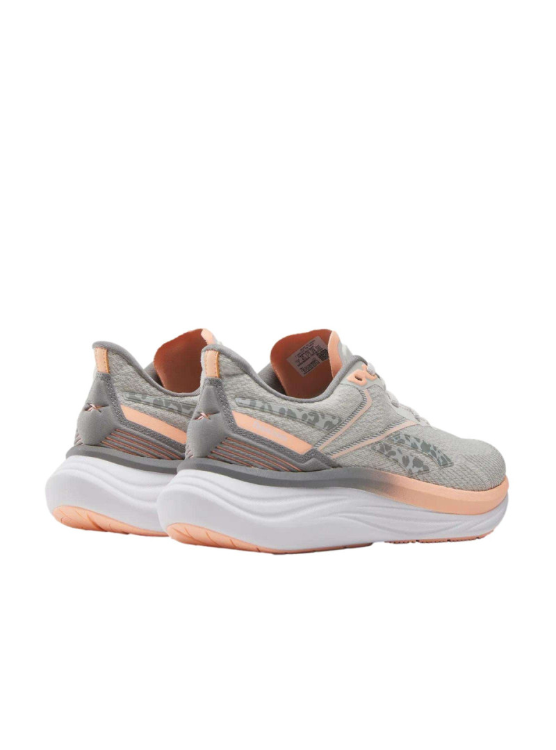 Reebok Buty damskie VIVA SPEED 100262503 - Szare | Sklep Monotox