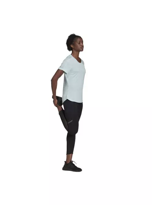 Adidas RUN IT TEE W H31028