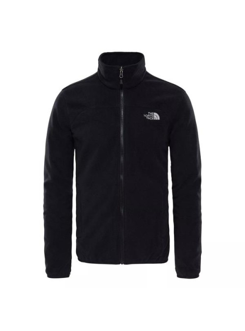 The North Face Męska Kurtka M Evolve Ii Tri Jkt NF00CG55JK31 Czarny | Sklep Monotox