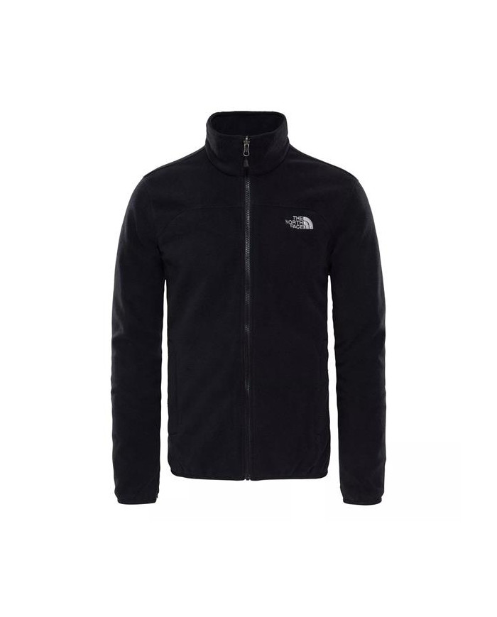 The North Face Męska Kurtka M Evolve Ii Tri Jkt NF00CG55JK31 Czarny | Sklep Monotox