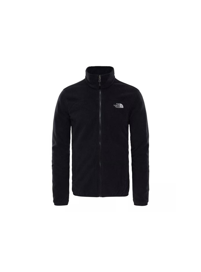 The North Face Męska Kurtka M Evolve Ii Tri Jkt NF00CG55JK31 Czarny | Sklep Monotox