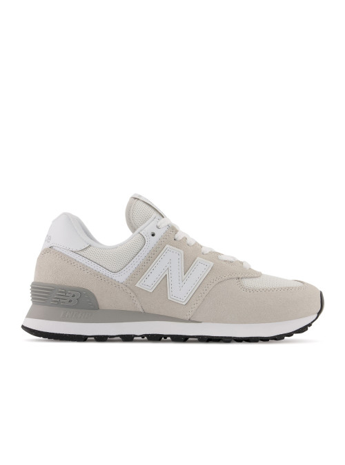 New Balance Buty damskie 574 WL574EVW - Beżowe | Sklep Monotox