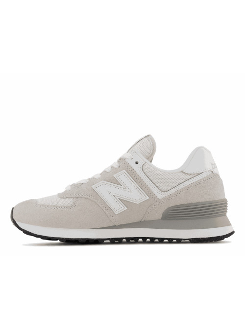 New Balance Buty damskie 574 WL574EVW - Beżowe | Sklep Monotox