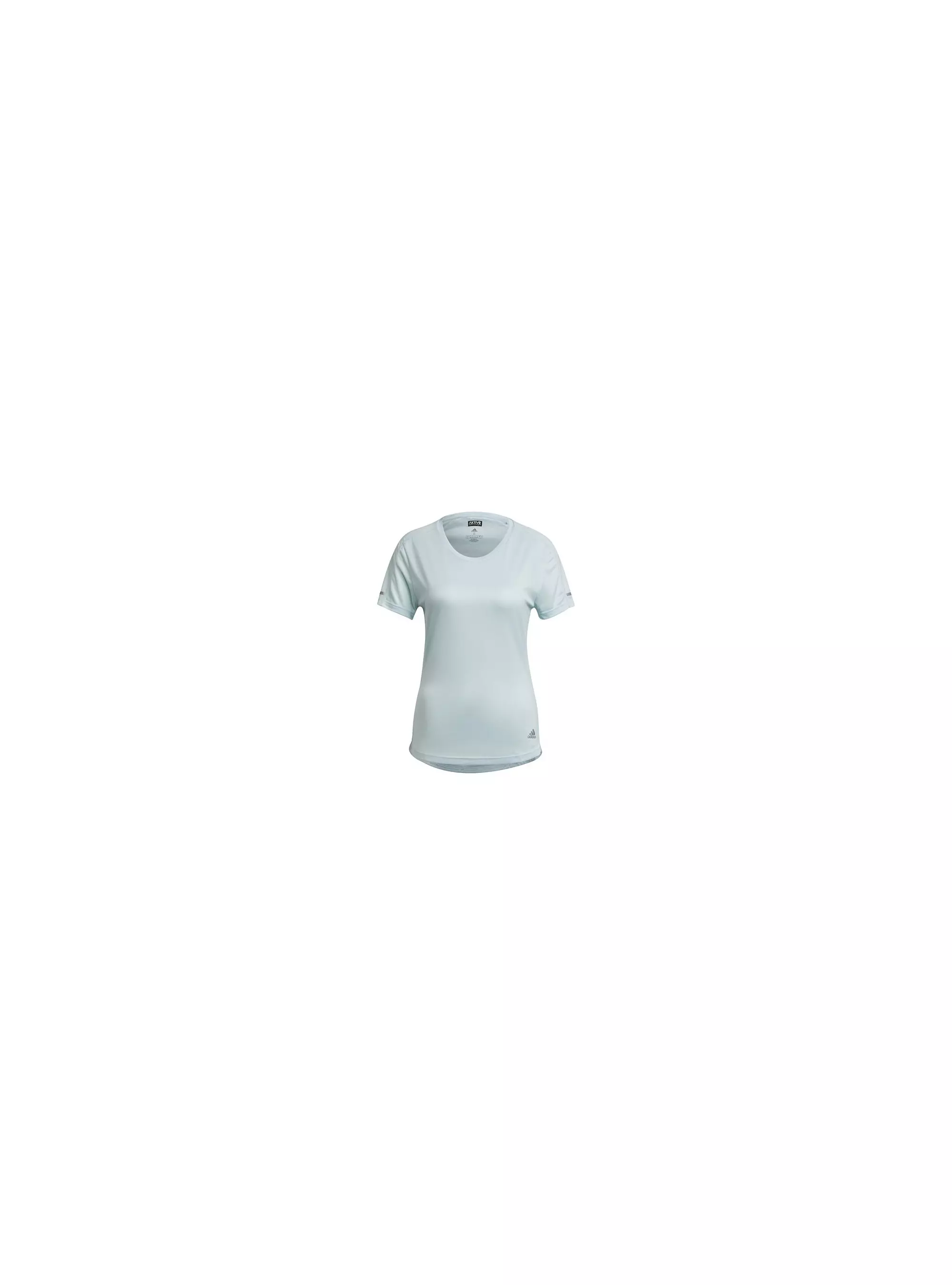 Adidas RUN IT TEE W H31028