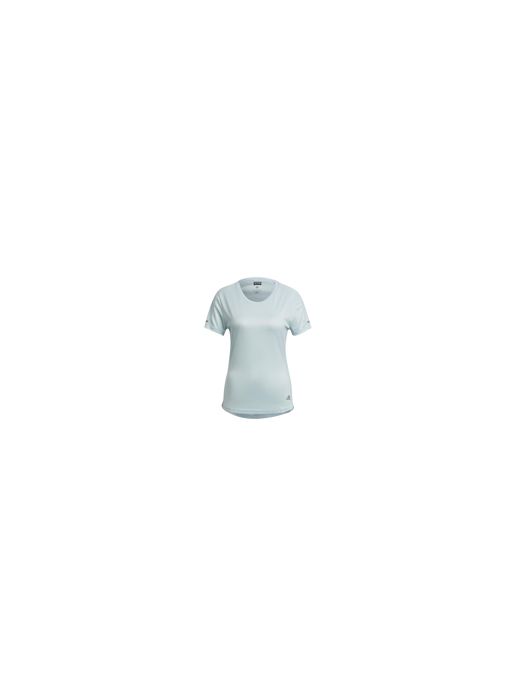 Adidas RUN IT TEE W H31028