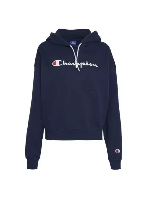 Champion HOODED SWEATSHIRT 112638BS538