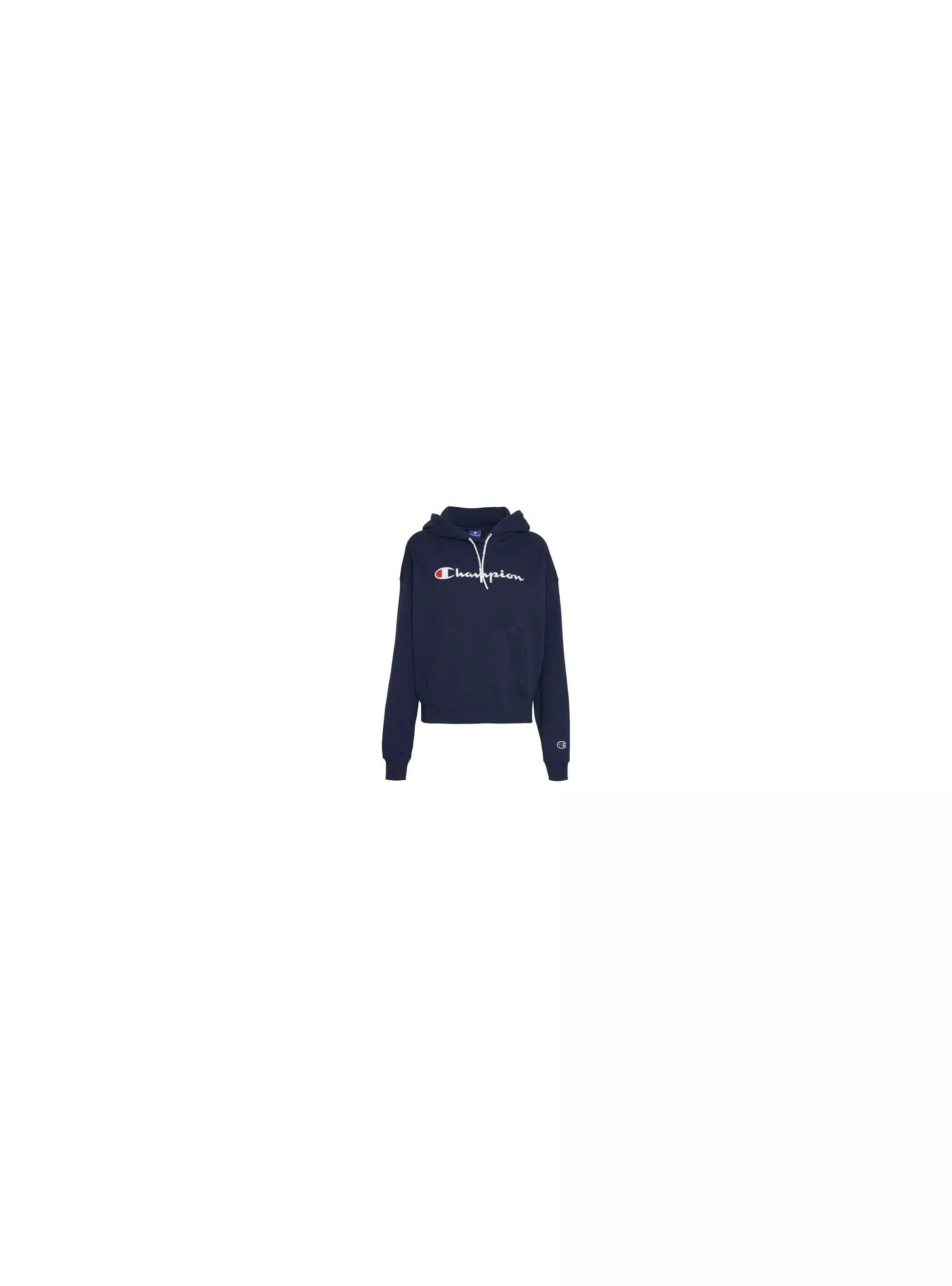 Champion HOODED SWEATSHIRT 112638BS538
