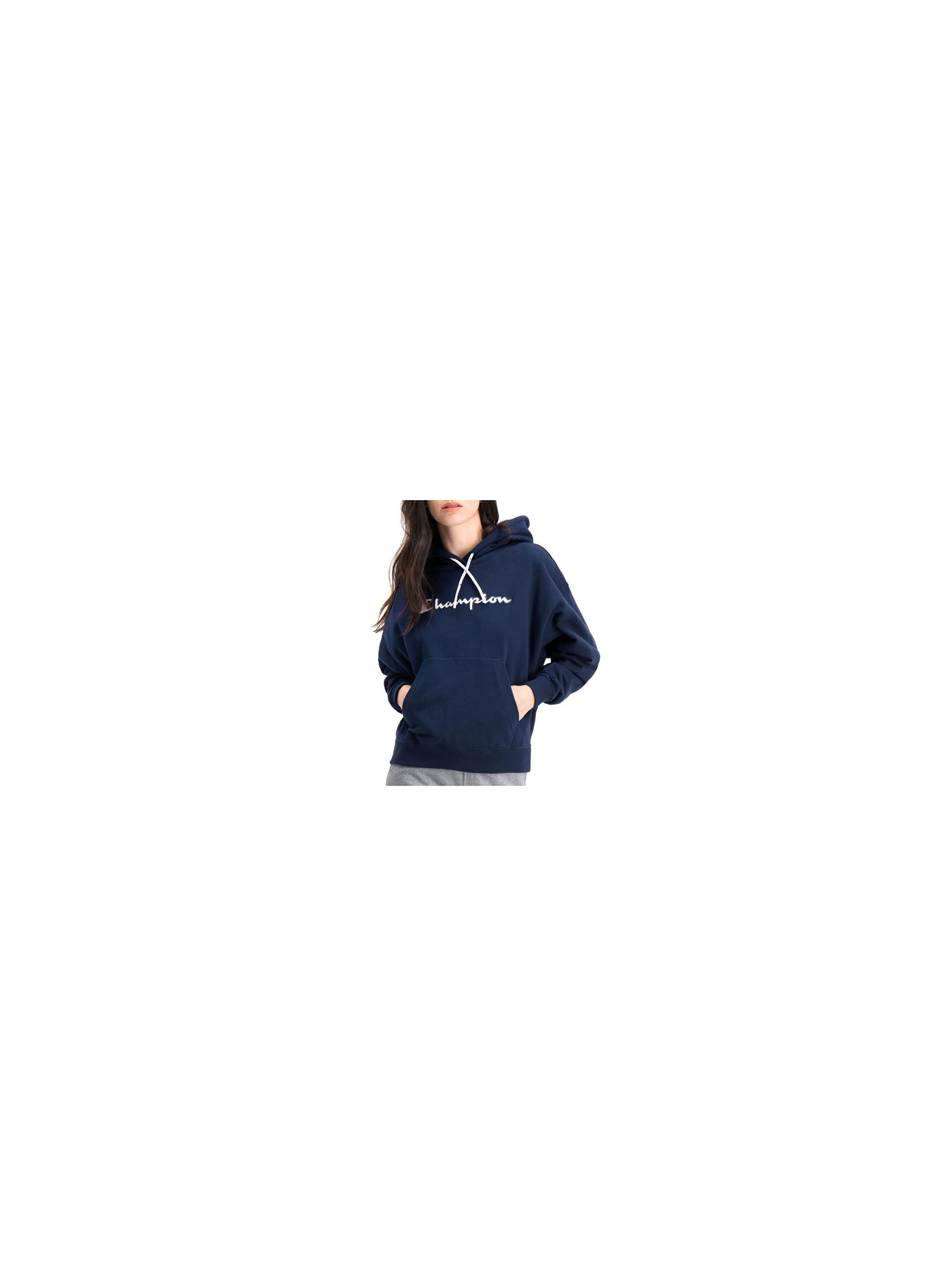 Champion HOODED SWEATSHIRT 112638BS538