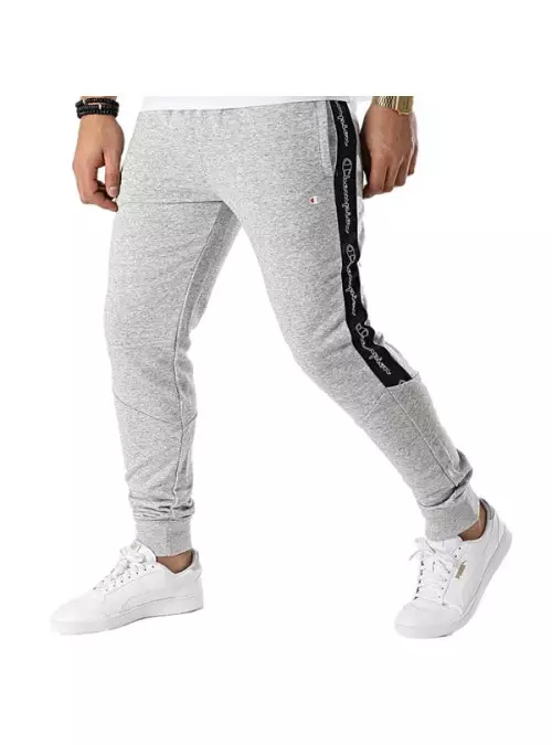 Champion RIB CUFF PANTS 217427EM021