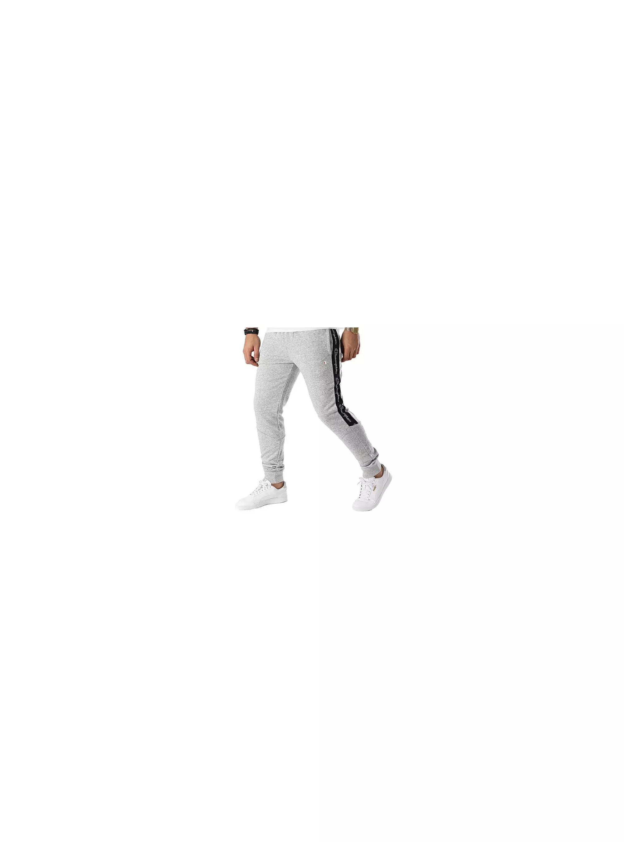 Champion RIB CUFF PANTS 217427EM021