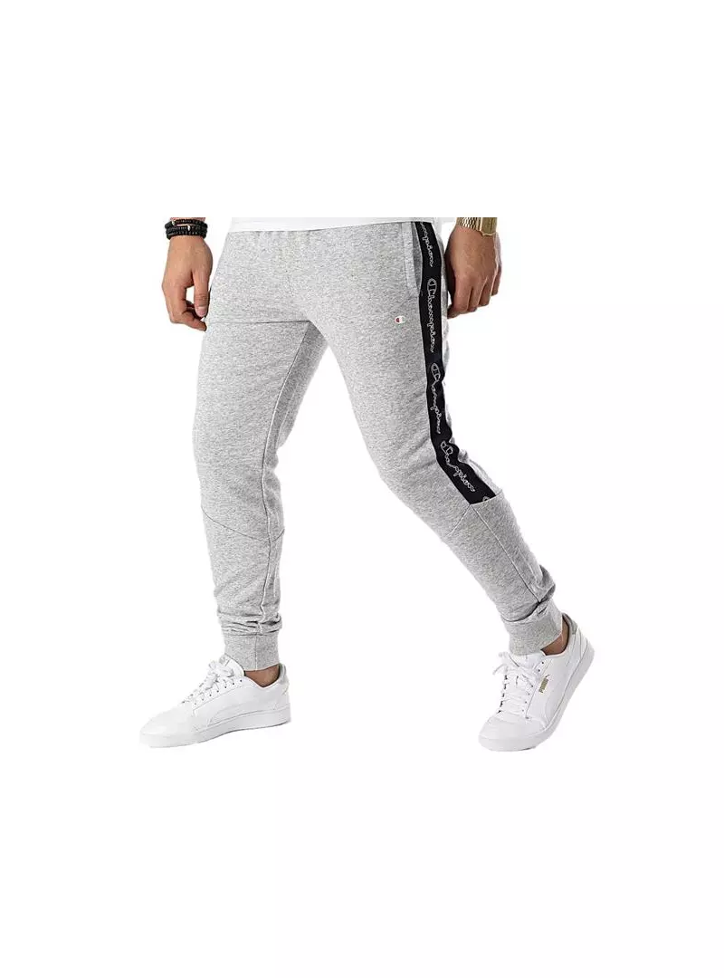 Champion RIB CUFF PANTS 217427EM021