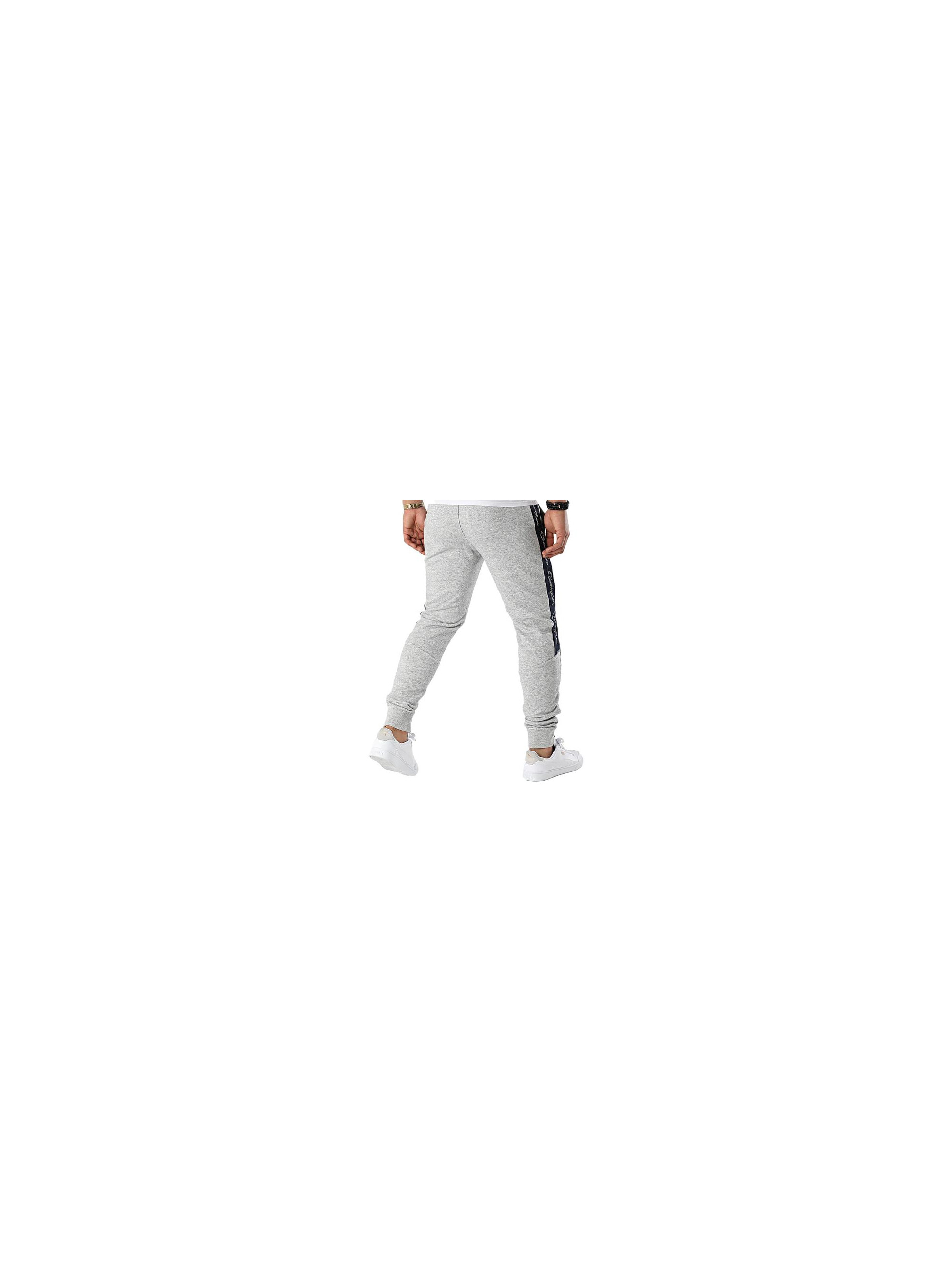 Champion RIB CUFF PANTS 217427EM021