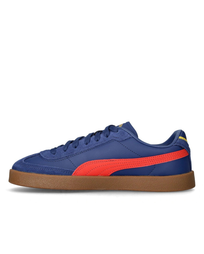 Puma Buty PUMA CLUB II ERA JR 40148919 - Granatowe | Sklep Monotox