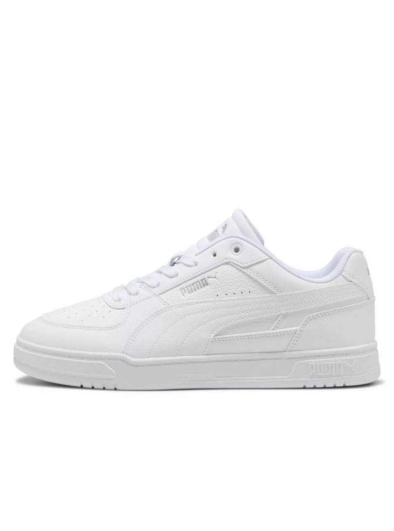 Puma Buty męskie CAVEN III 40448401 - Białe | Sklep Monotox