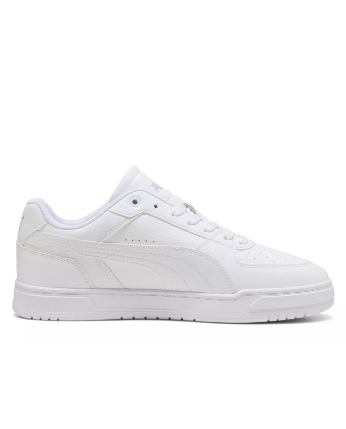 Puma Buty męskie CAVEN III 40448401 - Białe | Sklep Monotox