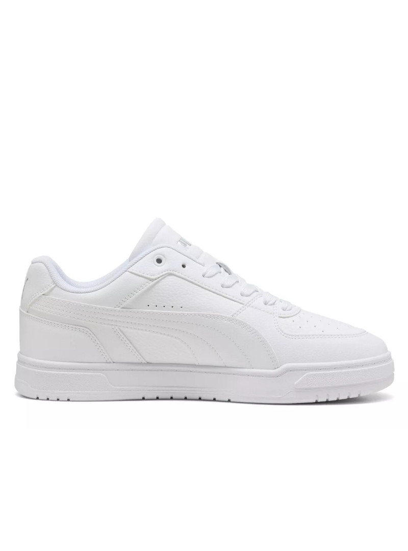 Puma Buty męskie CAVEN III 40448401 - Białe | Sklep Monotox