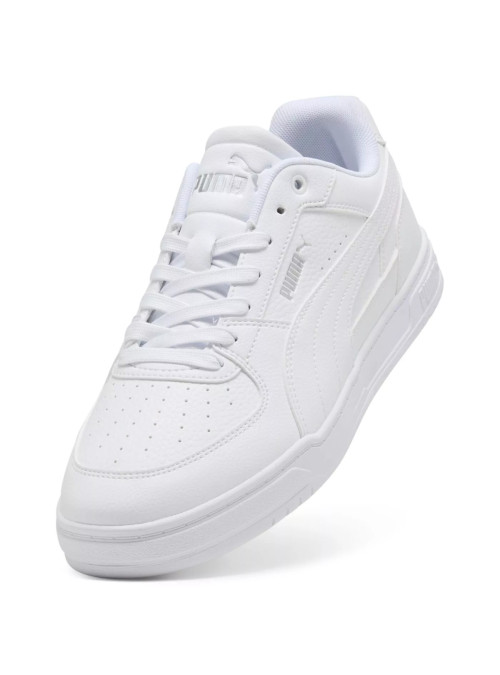 Puma Buty męskie CAVEN III 40448401 - Białe | Sklep Monotox