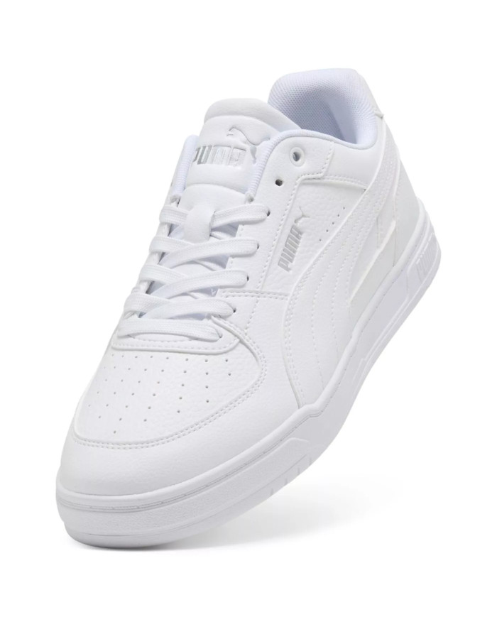 Puma Buty męskie CAVEN III 40448401 - Białe | Sklep Monotox