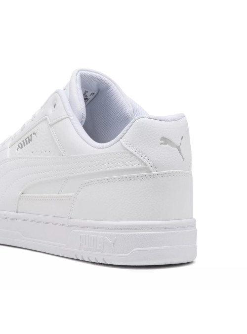 Puma Buty męskie CAVEN III 40448401 - Białe | Sklep Monotox