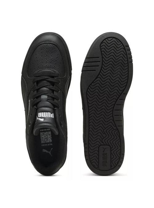 Puma Buty męskie CAVEN III 40448402 - Czarne | Sklep Monotox