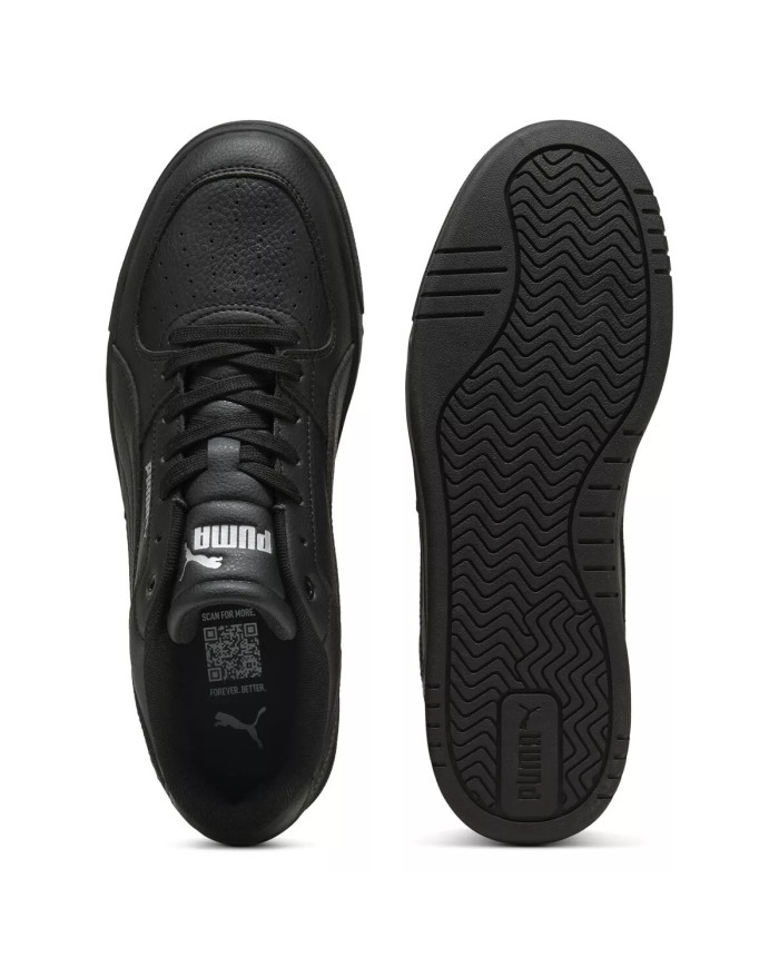 Puma Buty męskie CAVEN III 40448402 - Czarne | Sklep Monotox