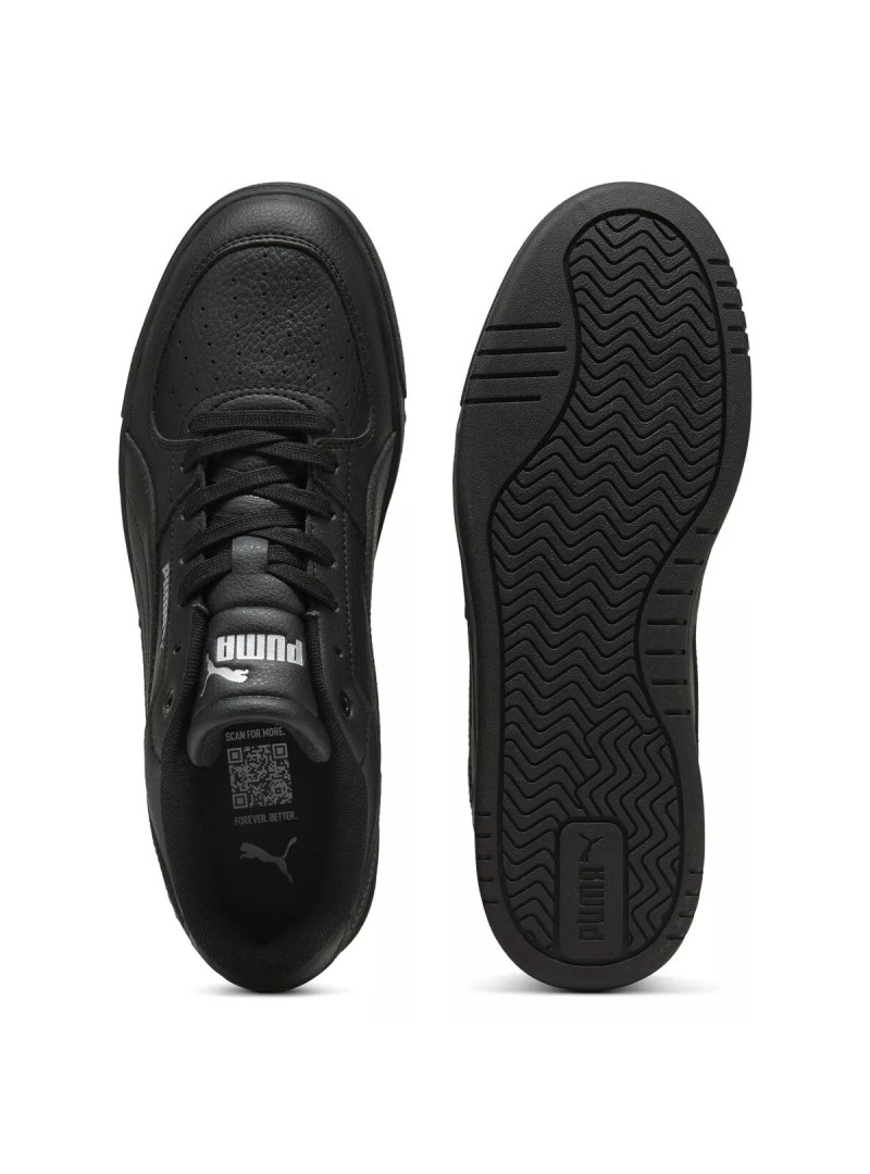 Puma Buty męskie CAVEN III 40448402 - Czarne | Sklep Monotox