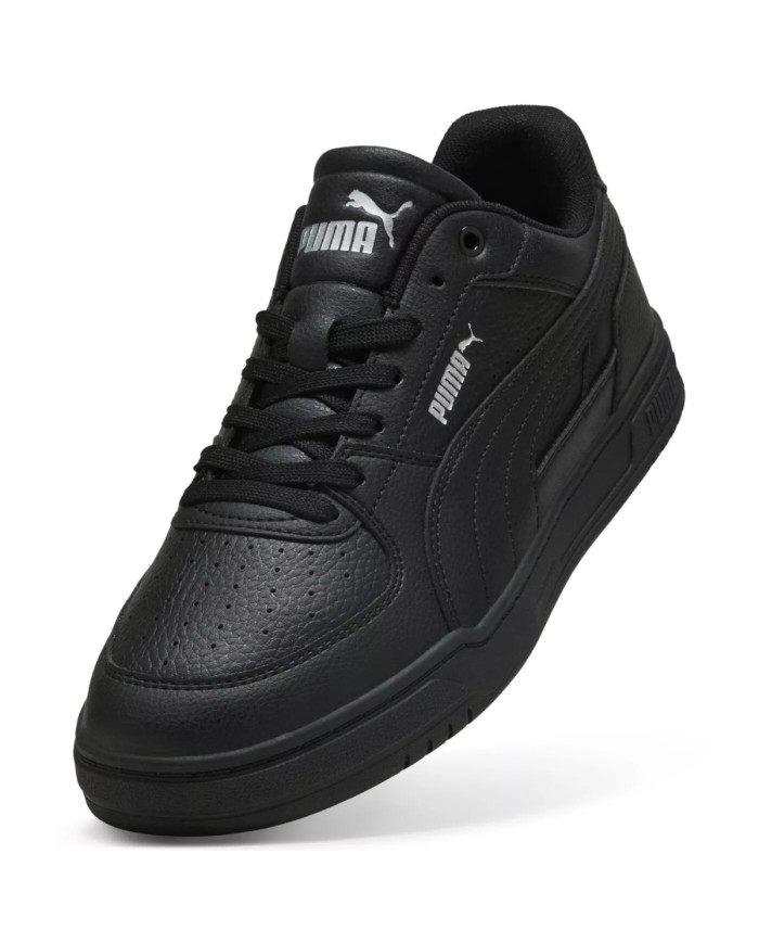 Puma Buty męskie CAVEN III 40448402 - Czarne | Sklep Monotox