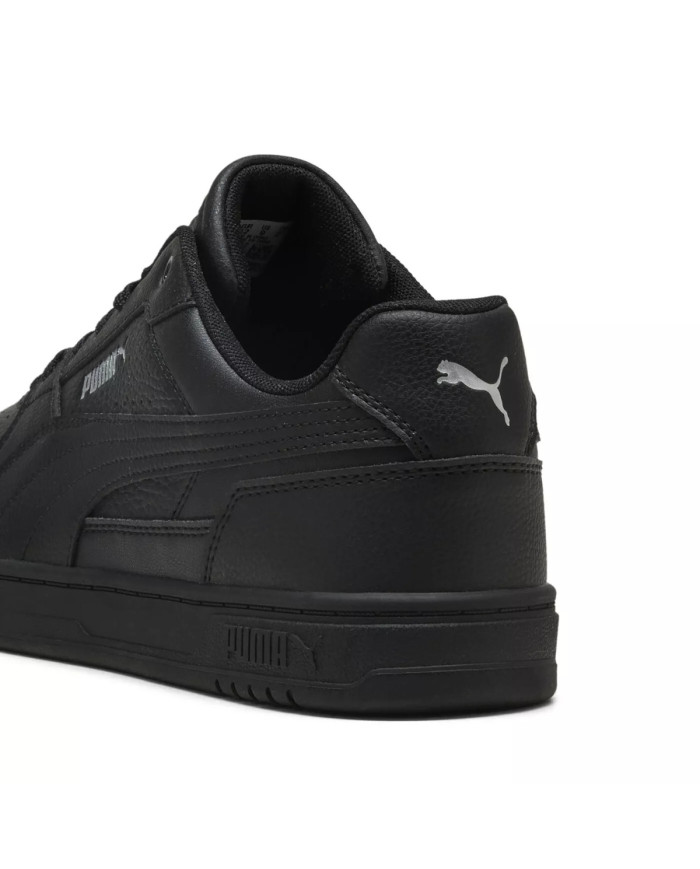 Puma Buty męskie CAVEN III 40448402 - Czarne | Sklep Monotox
