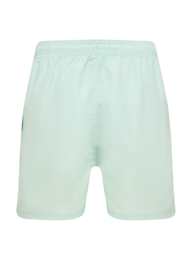 Reebok Kąpielówki męskie YALE SWIM SHORT 71002AQUA1 - Niebieskie | Sklep Monotox