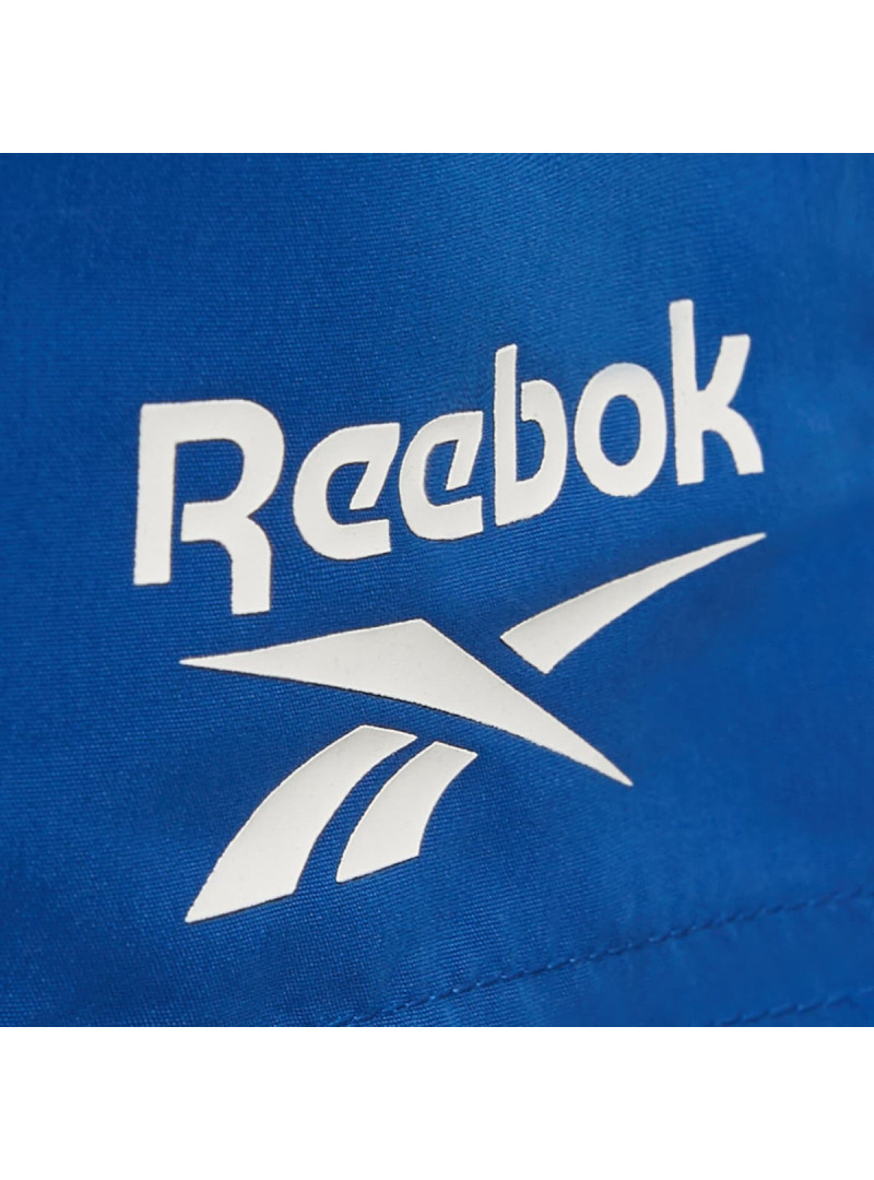 Reebok Kąpielówki męskie YALE SWIM SHORT 71002BL1 - Granatowe | Sklep Monotox