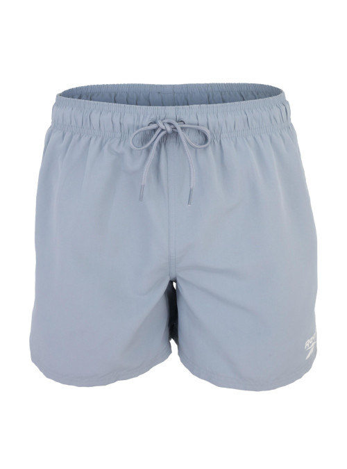 Reebok Kąpielówki męskie YALE SWIM SHORT 71002GREY2 - Szare | Sklep Monotox