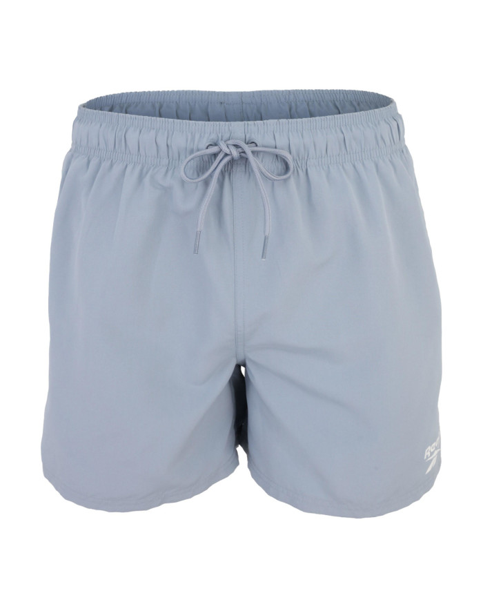Reebok Kąpielówki męskie YALE SWIM SHORT 71002GREY2 - Szare | Sklep Monotox