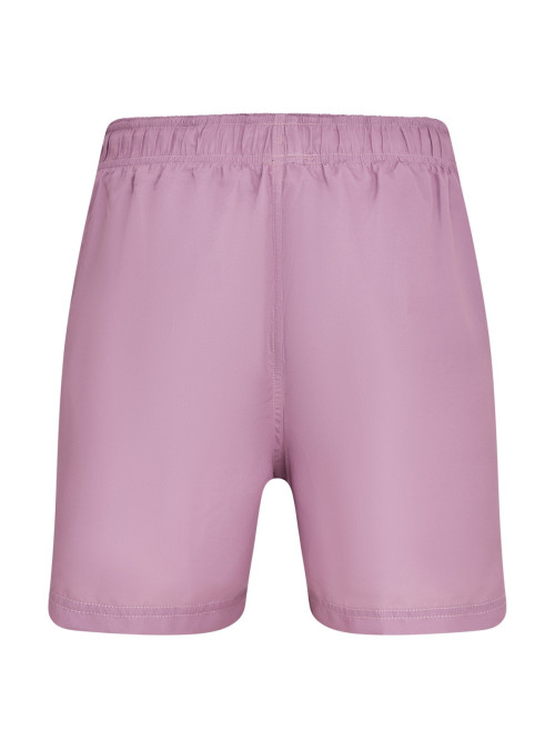 Reebok Kąpielówki męskie YALE SWIM SHORT 71002PUR - Fioletowe | Sklep Monotox