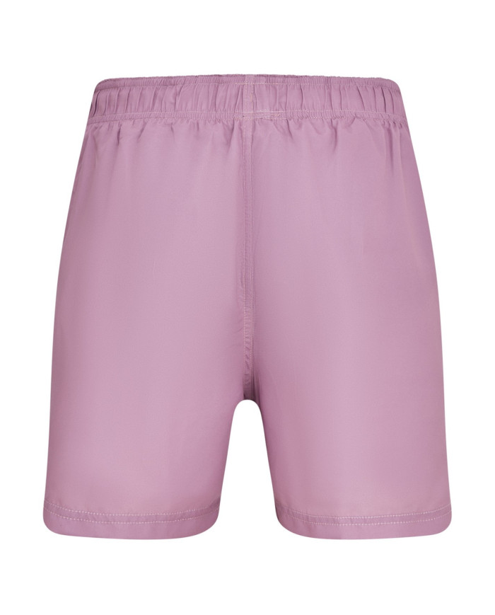 Reebok Kąpielówki męskie YALE SWIM SHORT 71002PUR - Fioletowe | Sklep Monotox