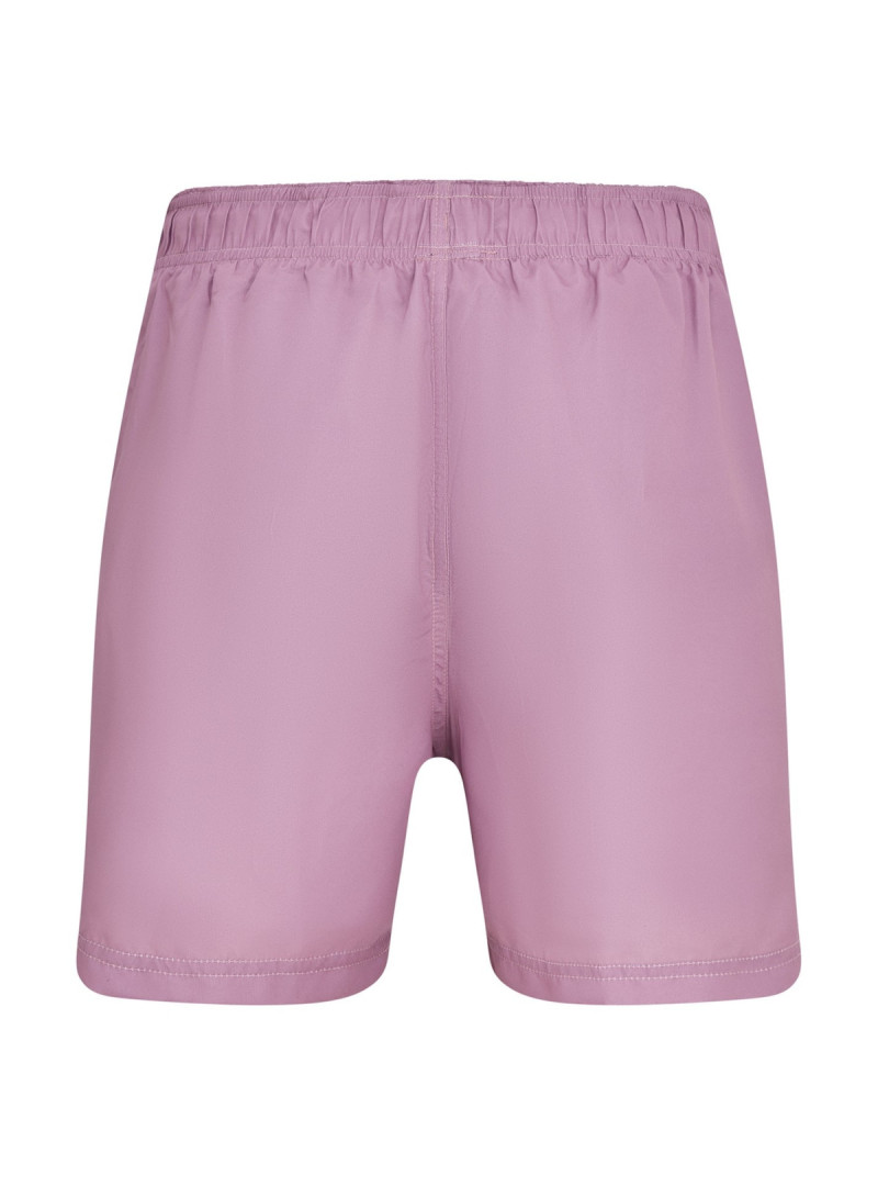 Reebok Kąpielówki męskie YALE SWIM SHORT 71002PUR - Fioletowe | Sklep Monotox
