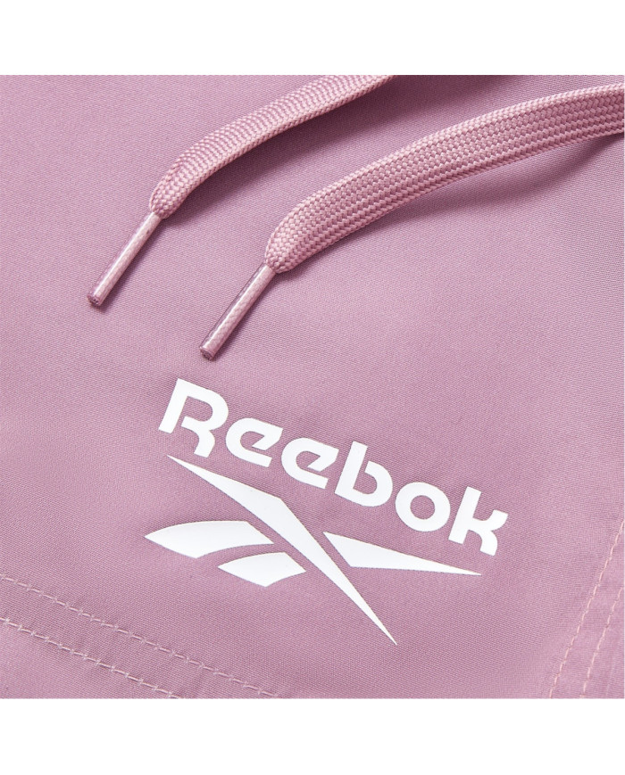 Reebok Kąpielówki męskie YALE SWIM SHORT 71002PUR - Fioletowe | Sklep Monotox