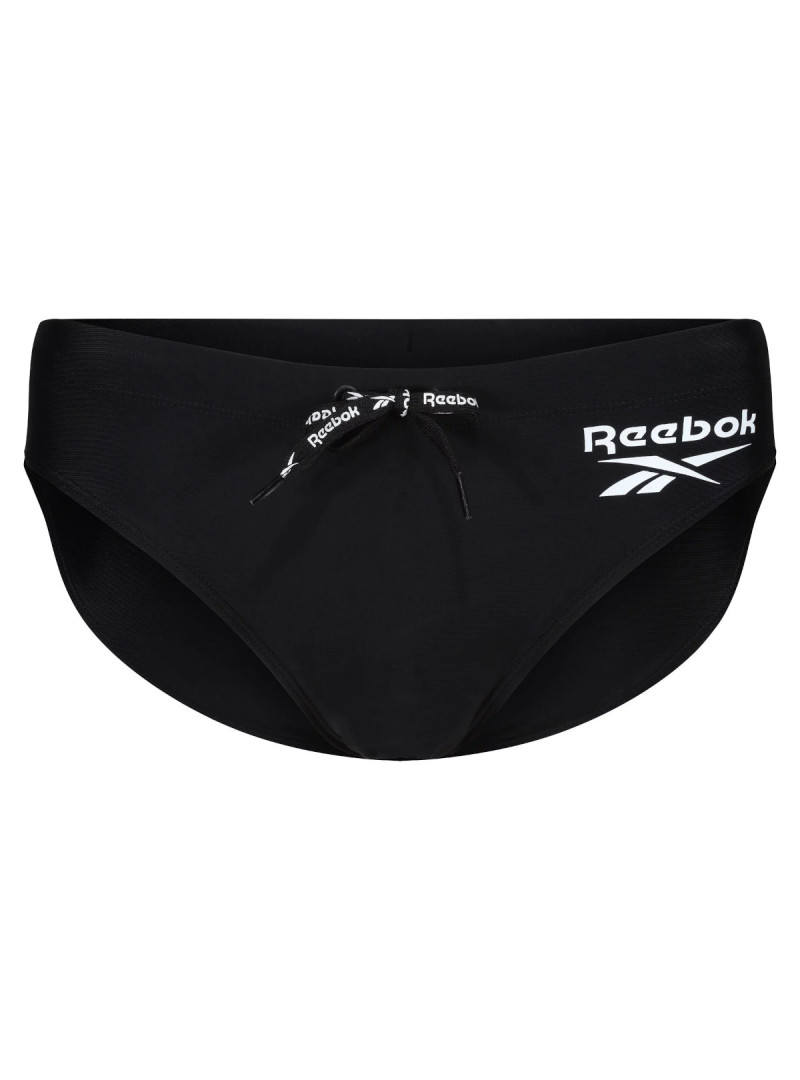 Reebok Kąpielówki męskie WELLS SWIM SHORT 71050BK - Czarne | Sklep Monotox